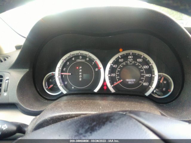 2012 ACURA TSX JH4CU2F6XCC021044 Photo 6