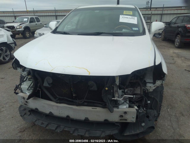 2015 Lexus RX, VIN: 2T2ZB1BA1FC004226