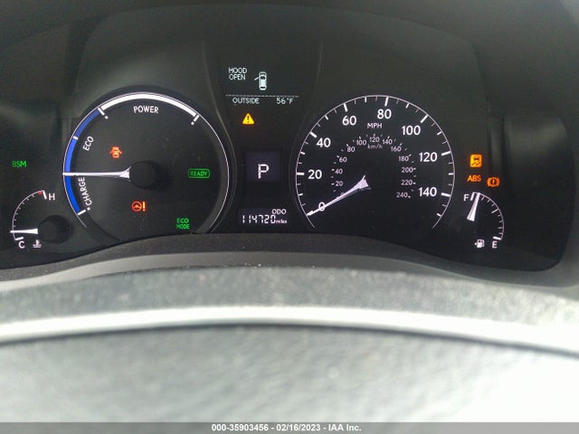 2015 Lexus RX, VIN: 2T2ZB1BA1FC004226