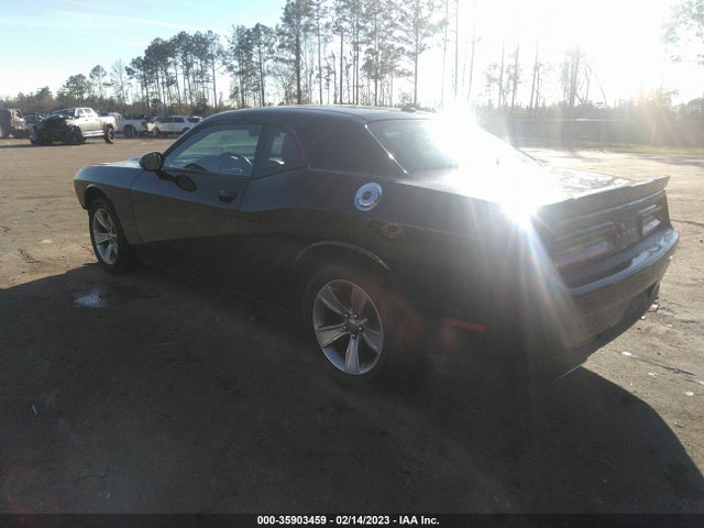 Dodge Challenger 2021 2C3CDZAG5MH538541 Image 3