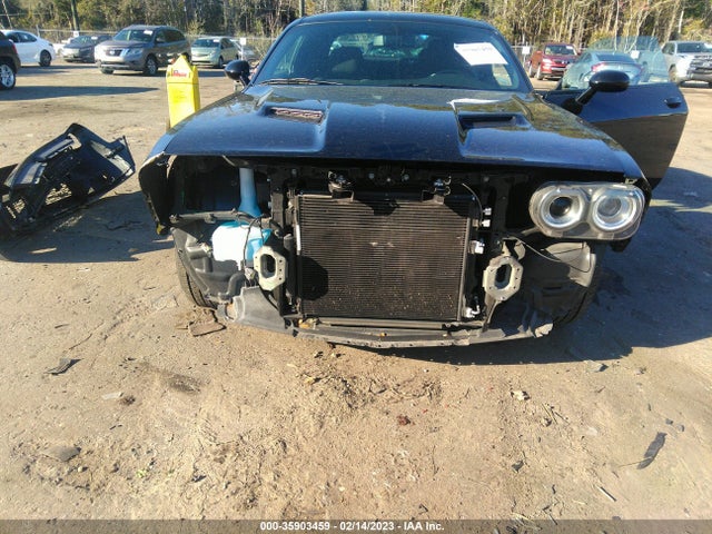 Dodge Challenger 2021 2C3CDZAG5MH538541 Image 6