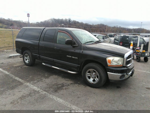 Dodge Ram 1500 St 2006 1D7HA18K36J165318 main image