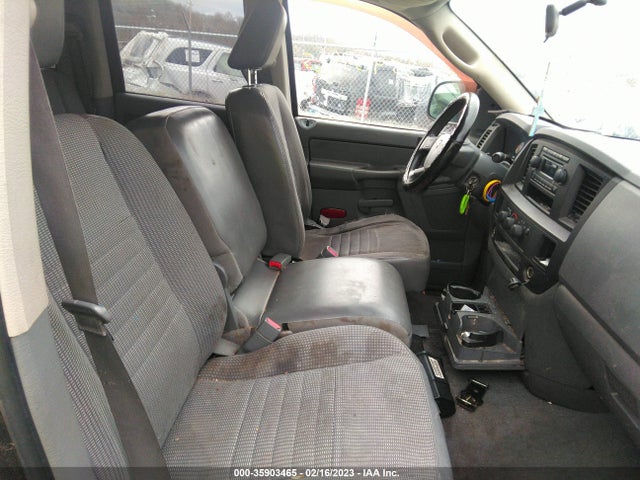 Dodge Ram 1500 St 2006 1D7HA18K36J165318 Image 6