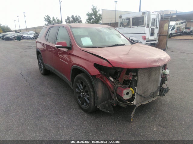 2018 1GNERJKX6JJ274091 main image