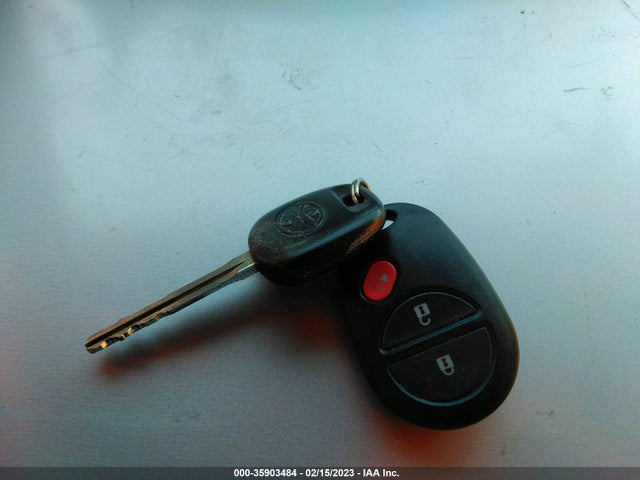 Toyota Tacoma Prerunner 2015 3TMJU4GN2FM178662 Image 3