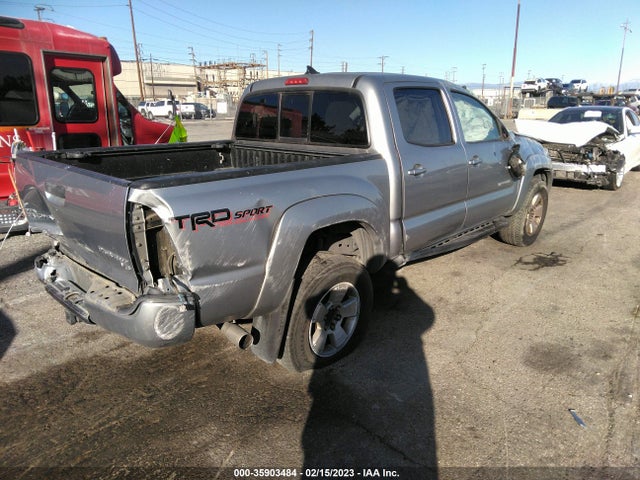 Toyota Tacoma Prerunner 2015 3TMJU4GN2FM178662 Image 5