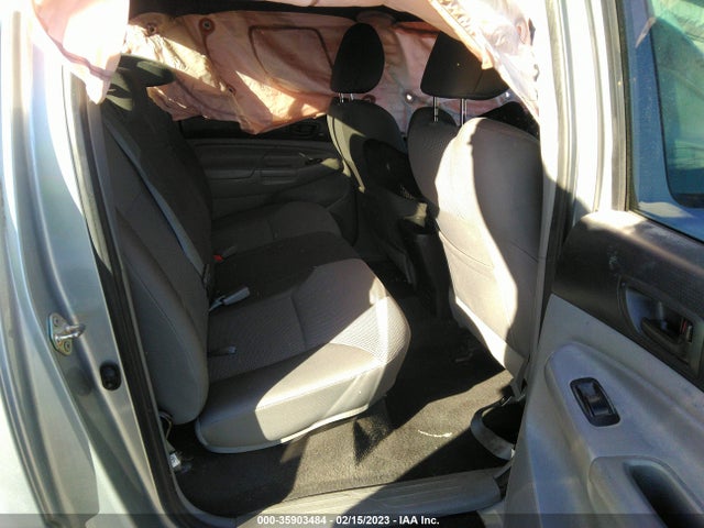 Toyota Tacoma Prerunner 2015 3TMJU4GN2FM178662 Image 9