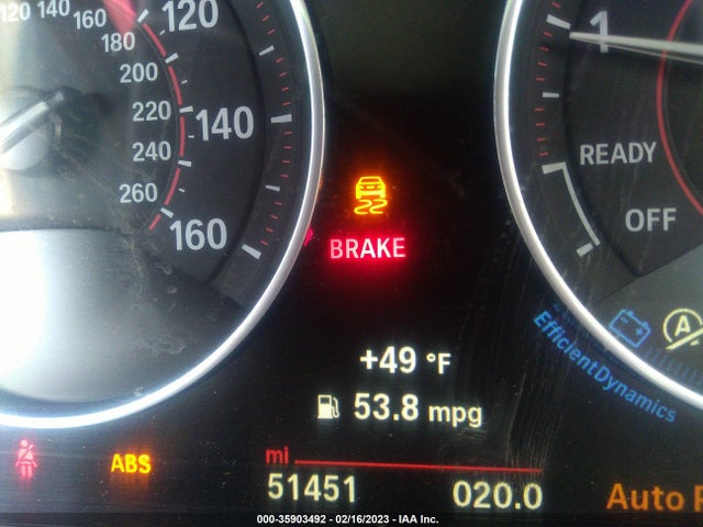 2018 BMW 4 Series, VIN: WBA4Z5C53JEA32912