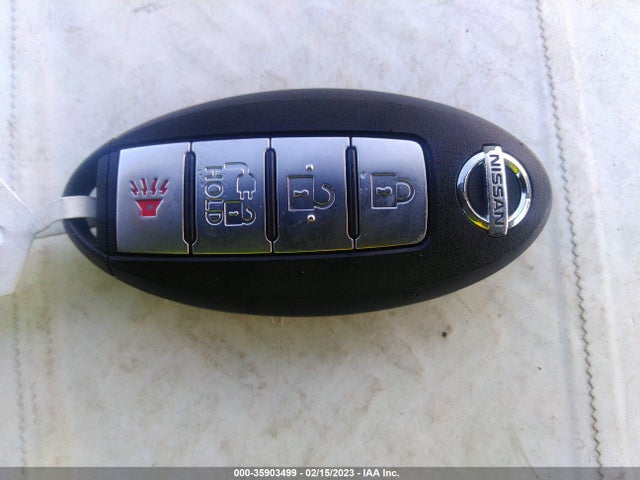 Nissan Leaf 2021 1N4BZ1DV1MC552210 Image 3