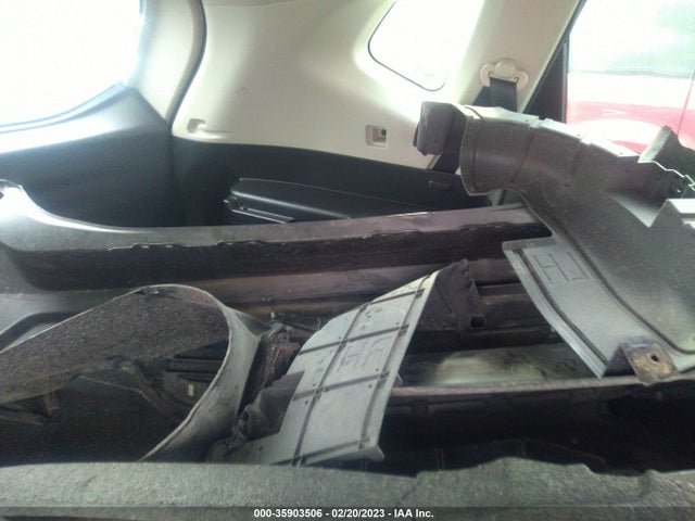 Продажа на аукционе авто 2020 Nissan Rogue Sv, vin: KNMAT2MT3LP536125, номер лота: 35903506