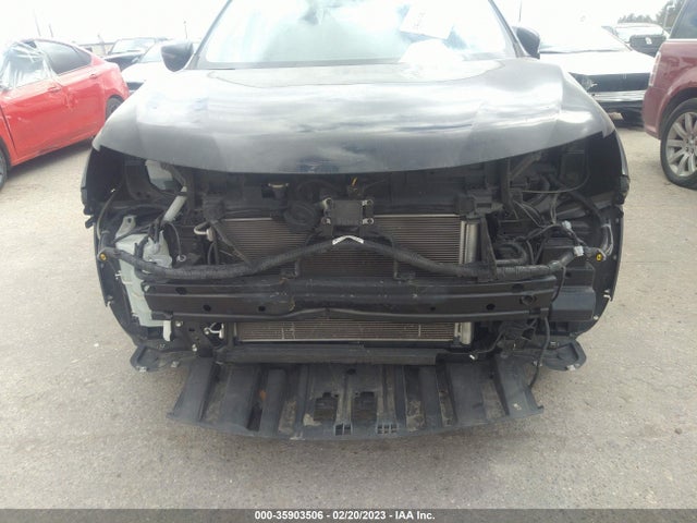 Продажа на аукционе авто 2020 Nissan Rogue Sv, vin: KNMAT2MT3LP536125, номер лота: 35903506