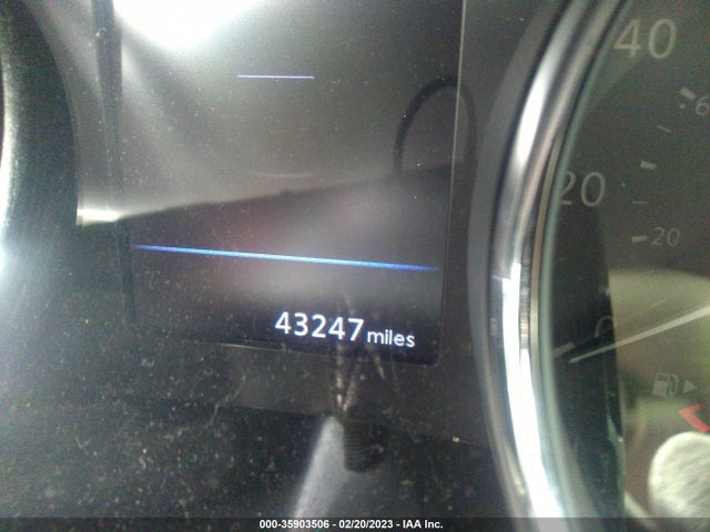 Продажа на аукционе авто 2020 Nissan Rogue Sv, vin: KNMAT2MT3LP536125, номер лота: 35903506