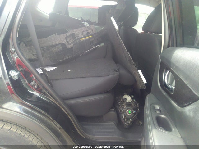 Продажа на аукционе авто 2020 Nissan Rogue Sv, vin: KNMAT2MT3LP536125, номер лота: 35903506
