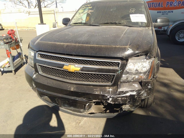 Chevrolet Tahoe Lt 2013 1GNSCBE08DR307347 Image 7