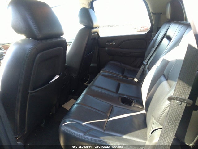 Chevrolet Tahoe Lt 2013 1GNSCBE08DR307347 Image 9