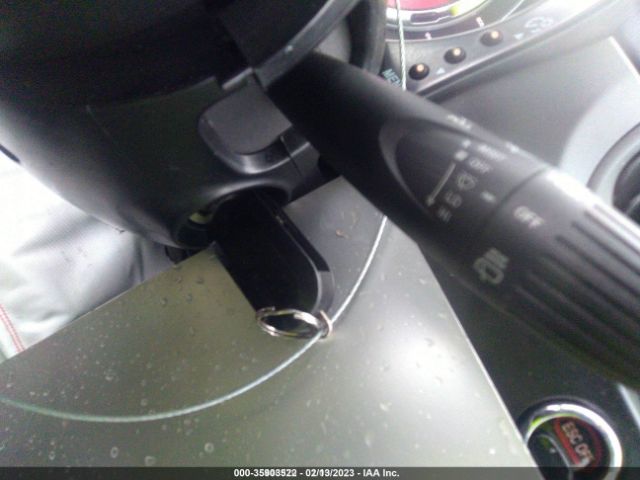 3C3CFFGE7HT647921 Fiat 500E