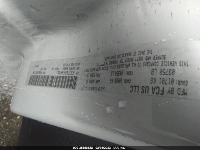 3C3CFFGE7HT647921 Fiat 500E