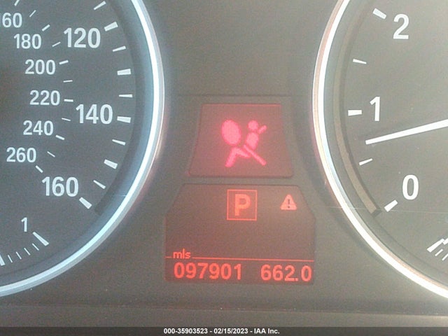 BMW X5 Xdrive50i 2013 5UXZV8C50DL426658 Image 8