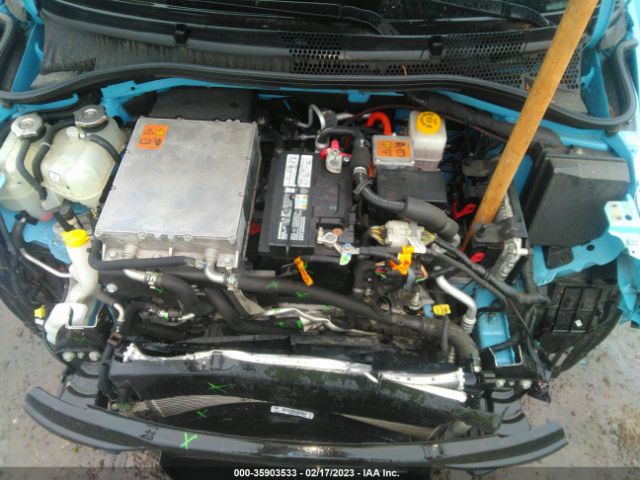 3C3CFFGE9HT699289 Fiat 500E