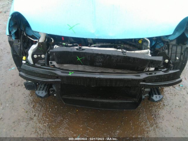 3C3CFFGE9HT699289 Fiat 500E