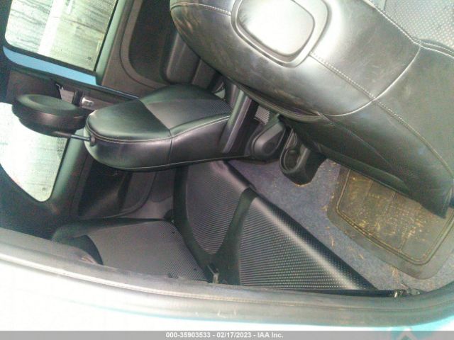 3C3CFFGE9HT699289 Fiat 500E
