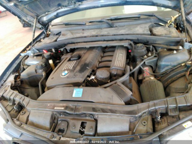 WBAUP7C53AVK76994 BMW 1 Series 128i