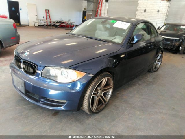WBAUP7C53AVK76994 BMW 1 Series 128i