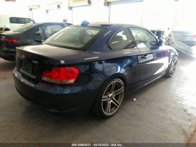 WBAUP7C53AVK76994 BMW 1 Series 128i
