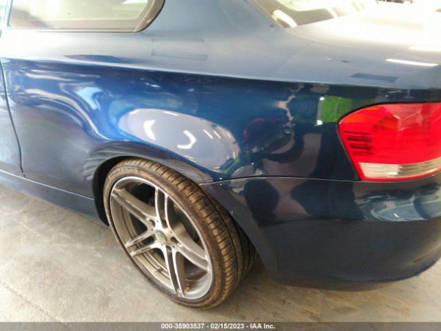 WBAUP7C53AVK76994 BMW 1 Series 128i