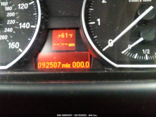 WBAUP7C53AVK76994 BMW 1 Series 128i