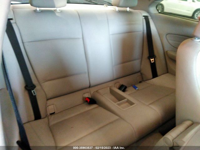 WBAUP7C53AVK76994 BMW 1 Series 128i