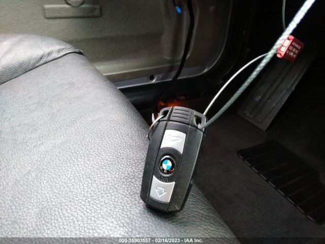 WBANE73547CM49520 BMW 5 Series 530i