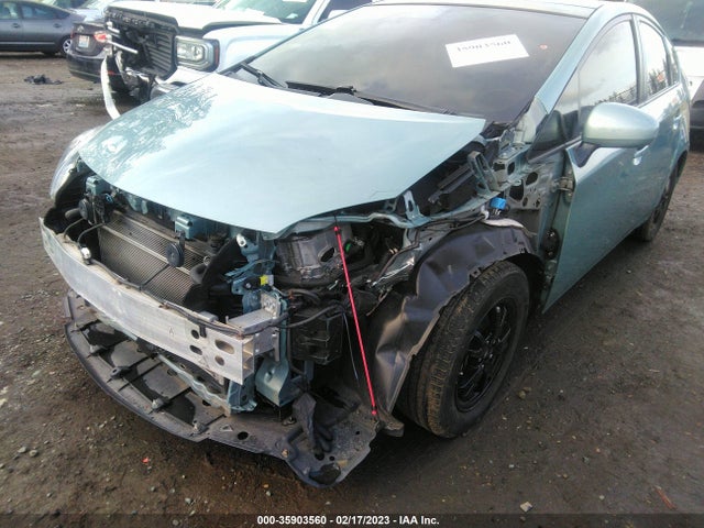 2015 Toyota Prius, VIN: JTDKN3DU5F1907418