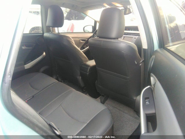 2015 Toyota Prius, VIN: JTDKN3DU5F1907418