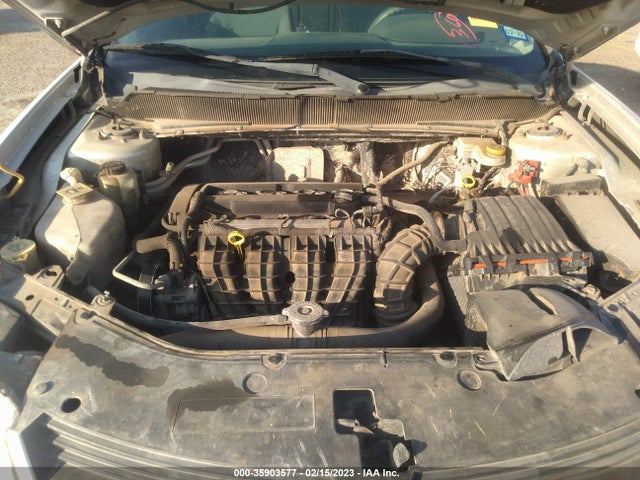 Dodge AVENGER SE 2008 1B3LC46K78N189900 Image 11