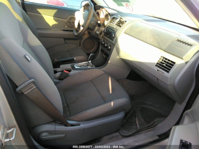 Dodge AVENGER SE 2008 1B3LC46K78N189900 Image 6