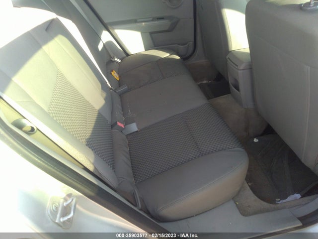 Dodge AVENGER SE 2008 1B3LC46K78N189900 Image 9