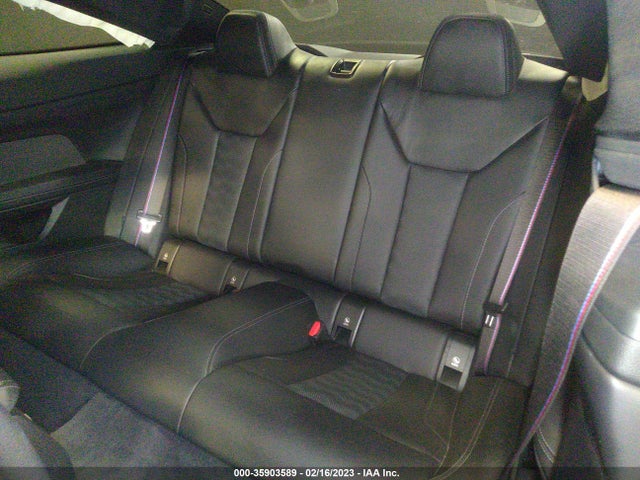 2021 BMW M4, VIN: WBS33AZ06MCG58824