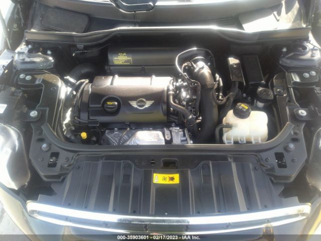 WMWZC3C52EWP28878 Mini Cooper Countryman S