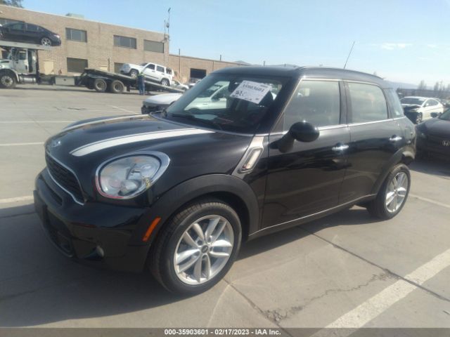 WMWZC3C52EWP28878 Mini Cooper Countryman S
