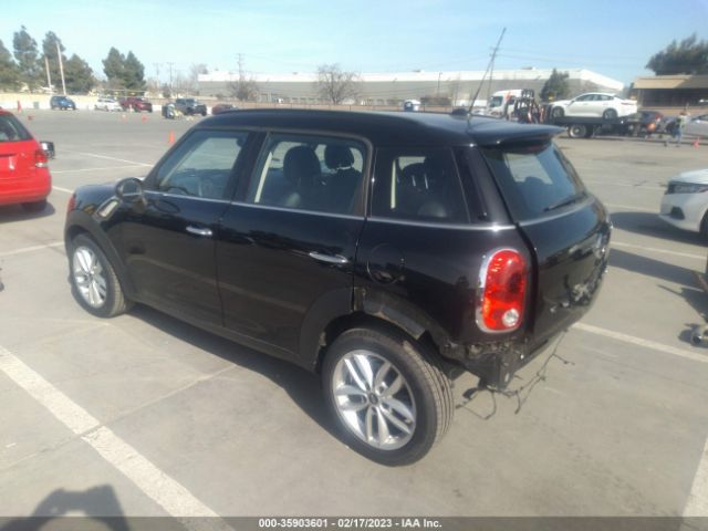 WMWZC3C52EWP28878 Mini Cooper Countryman S