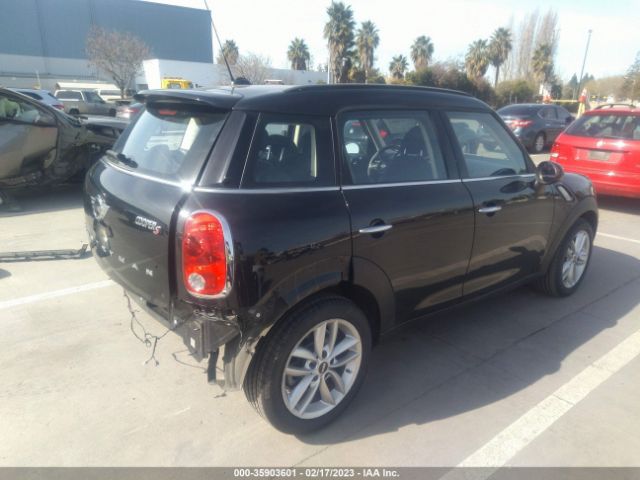 WMWZC3C52EWP28878 Mini Cooper Countryman S