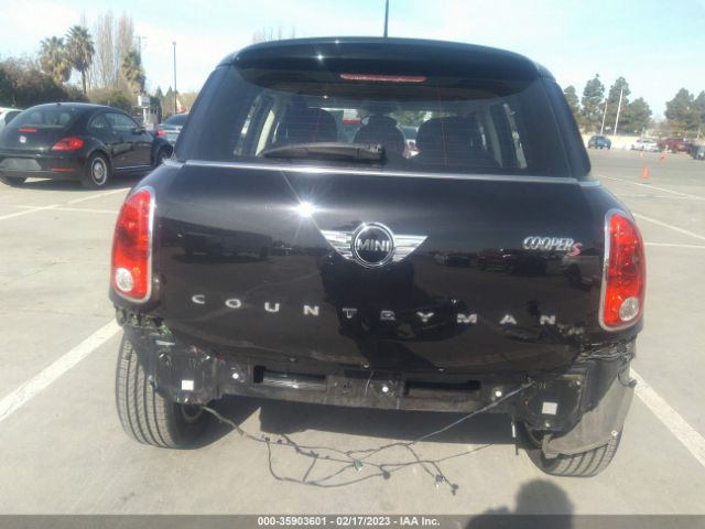 WMWZC3C52EWP28878 Mini Cooper Countryman S