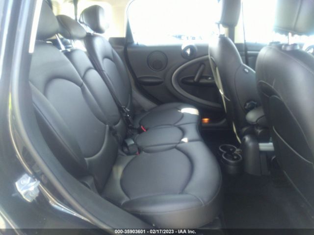 WMWZC3C52EWP28878 Mini Cooper Countryman S