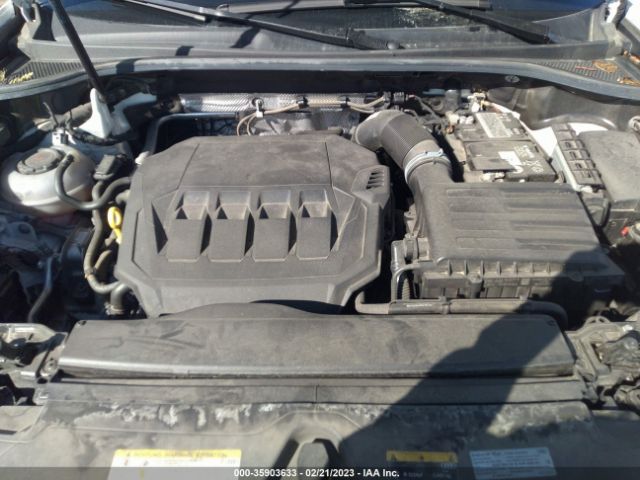 Audi Q3 S Line Premium 2020 WA1DECF39L1047624 Image 10