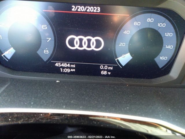 Audi Q3 S Line Premium 2020 WA1DECF39L1047624 Image 7