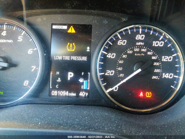 JA4AZ3A39JZ063514 Mitsubishi Outlander Es/se/sel/le