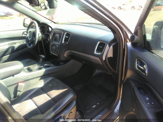 Dodge Durango Gt Plus 2019 1C4RDHDG2KC650502 Image 6