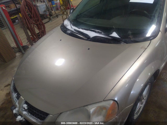 Dodge Stratus Sxt 2004 1B3EL46X84N241694 Image 7