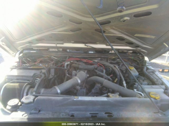 1J4AA2D13AL130039 Jeep Wrangler Sport
